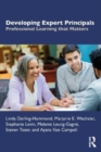 Image for Developing Expert Principals