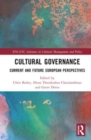 Image for Cultural Governance
