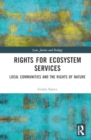Image for Rights for Ecosystem Services