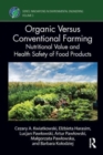 Image for Organic Versus Conventional Farming