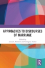 Image for Approaches to Discourses of Marriage