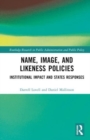 Image for Name, image, and likeness policies  : institutional impact and states responses