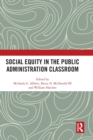 Image for Social equity in the public administration classroom