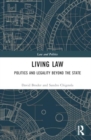 Image for Living Law