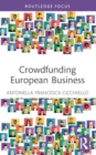 Image for Crowdfunding European Business