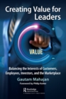 Image for Creating Value for Leaders