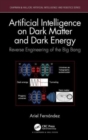 Image for Artificial Intelligence on Dark Matter and Dark Energy