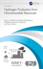 Image for Hydrogen Production from Nonrenewable Resources