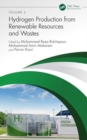 Image for Hydrogen Production from Renewable Resources and Wastes