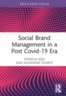 Image for Social Brand Management in a Post Covid-19 Era
