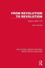 Image for From Revolution to Revolution