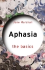 Image for Aphasia : The Basics