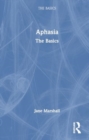 Image for Aphasia : The Basics