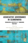 Image for Associative Governance in Scandinavia