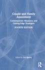 Image for Couple and Family Assessment : Contemporary Measures and Cutting-Edge Strategies