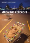 Image for Studying religion  : an introduction