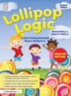 Image for Lollipop logic  : critical thinking activitiesBook 2