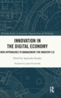 Image for Innovation in the Digital Economy