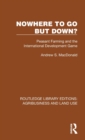Image for Nowhere to go but down?  : peasant farming and the international development game