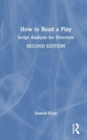 Image for How to Read a Play