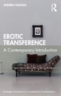 Image for Erotic Transference : A Contemporary Introduction
