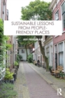 Image for Sustainable lessons from people-friendly places