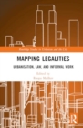 Image for Mapping Legalities