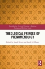 Image for Theological Fringes of Phenomenology