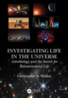 Image for Investigating Life in the Universe