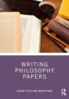 Image for Writing Philosophy Papers