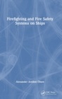 Image for Firefighting and fire safety systems on ships