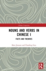 Image for Nouns and verbs in Chinese I  : facts and theories