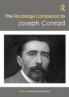 Image for The Routledge Companion to Joseph Conrad