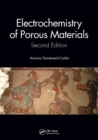 Image for Electrochemistry of Porous Materials