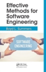 Image for Effective Methods for Software Engineering