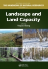 Image for Landscape and land capacity