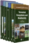 Image for The Handbook of Natural Resources, Second Edition, Six Volume Set