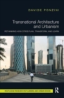 Image for Transnational Architecture and Urbanism