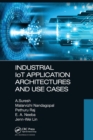 Image for Industrial IoT application architectures and use cases