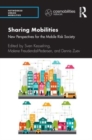 Image for Sharing Mobilities