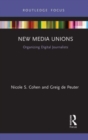 Image for New Media Unions