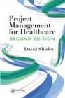 Image for Project management for healthcare