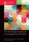 Image for The Routledge Handbook of Language and Emotion