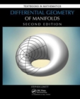 Image for Differential Geometry of Manifolds