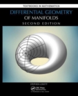 Image for Differential geometry of manifolds