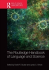 Image for The Routledge handbook of language and science
