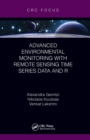 Image for Advanced Environmental Monitoring with Remote Sensing Time Series Data and R