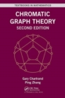 Image for Chromatic graph theory