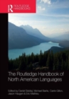 Image for The Routledge handbook of North American languages