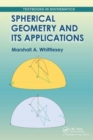 Image for Spherical Geometry and Its Applications